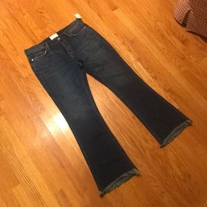 Current/Elliott jeans!